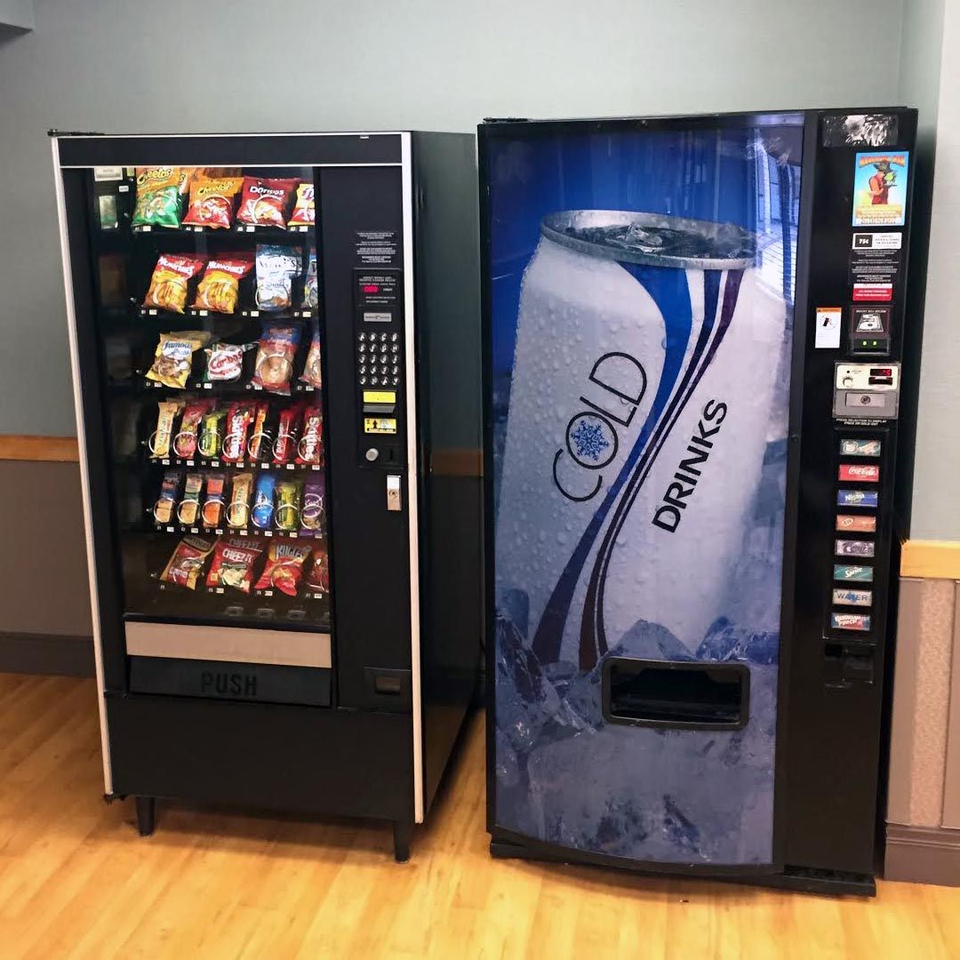 Products Broward's Best Vending